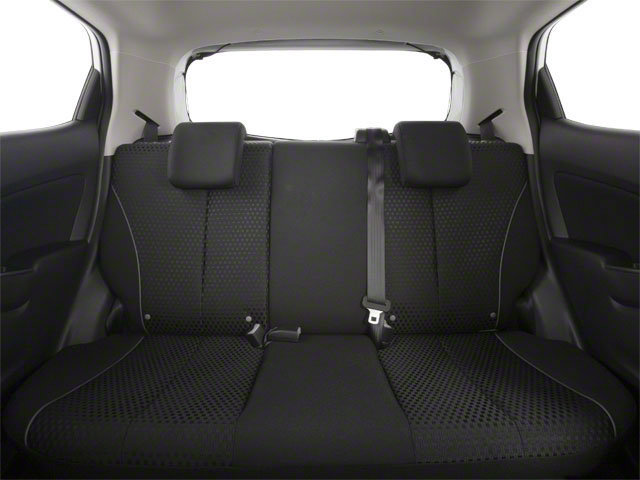 Used 2013 MAZDA MAZDA2 Touring FWD image 17