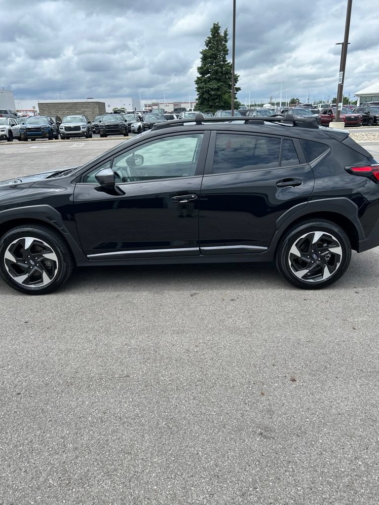 Certified 2024 Subaru Crosstrek 2.5i Limited AWD/4WD image 5
