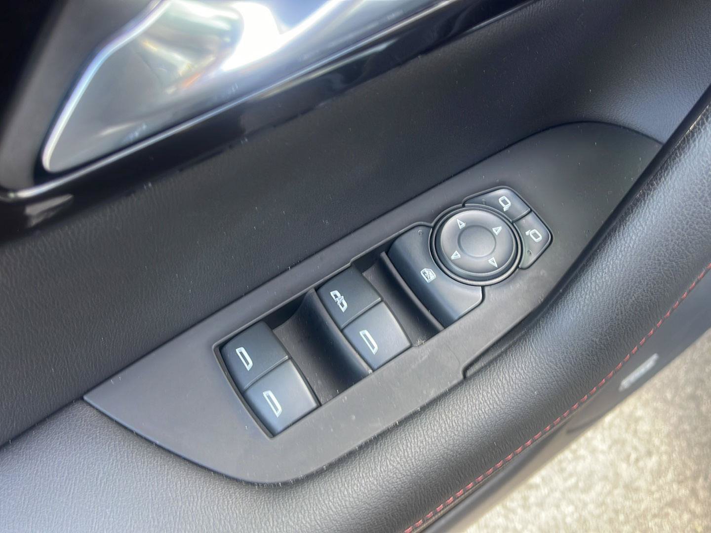 Used 2024 Chevrolet Blazer RS w/ Driver Confidence II Package FWD image 15