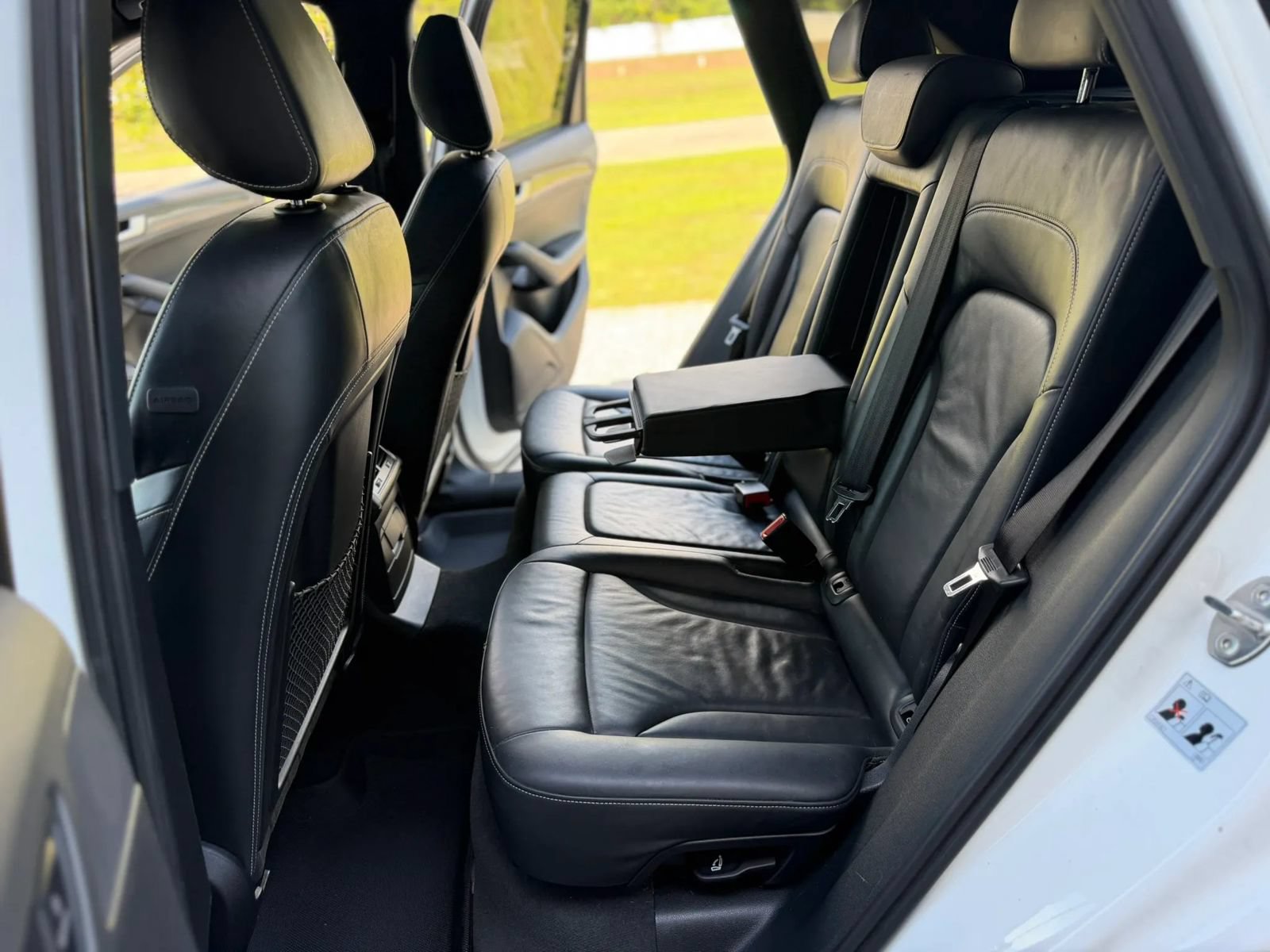 Used 2015 Audi SQ5 Premium Plus AWD/4WD image 11