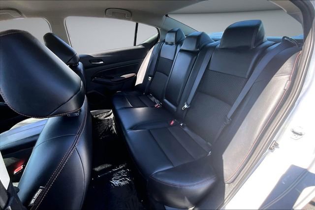 Certified 2024 Nissan Altima 2.5 SR FWD image 21