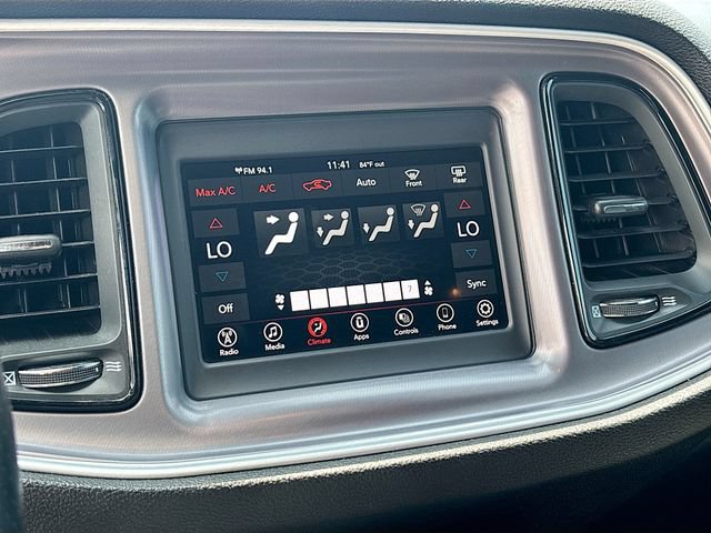 Used 2021 Dodge Challenger GT RWD image 16