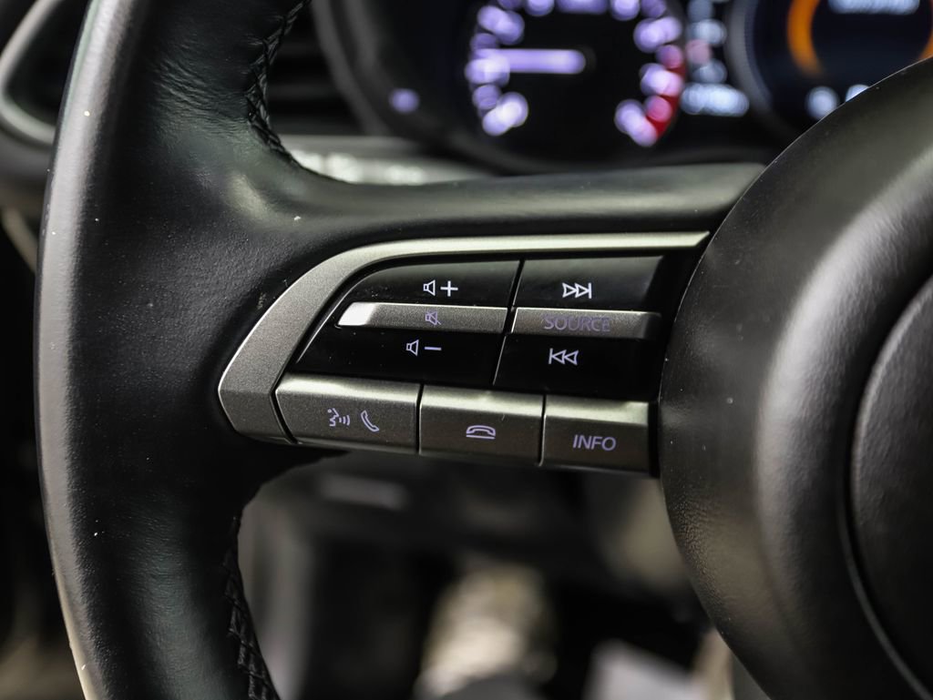Used 2023 MAZDA CX-30 AWD 2.5 S w/ Select Package image 12