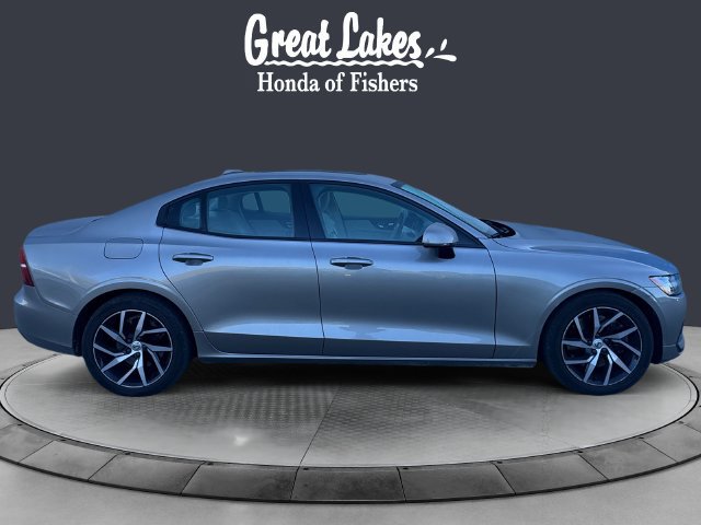 Used 2019 Volvo S60 T6 Momentum w/ Premium Package AWD/4WD image 6