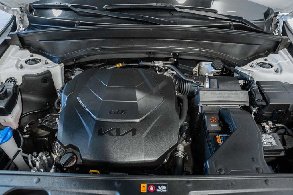 Used 2024 Kia Telluride SX X-Pro image 19