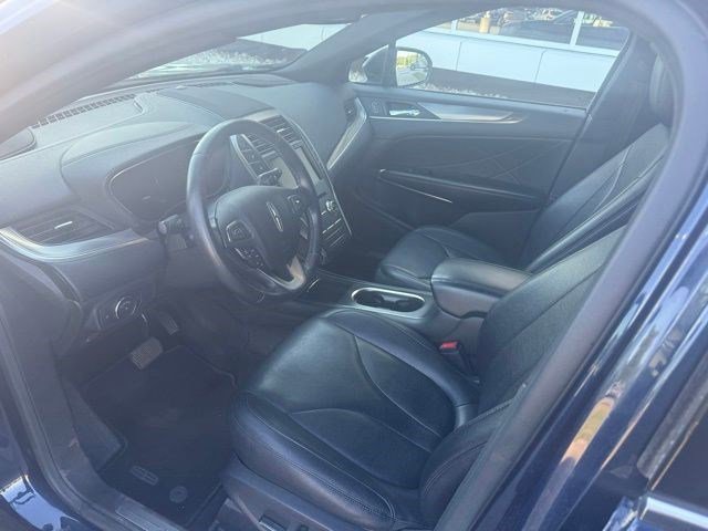Used 2015 Lincoln MKC AWD image 10