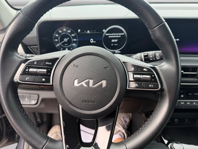 Certified 2024 Kia Seltos S AWD/4WD image 14