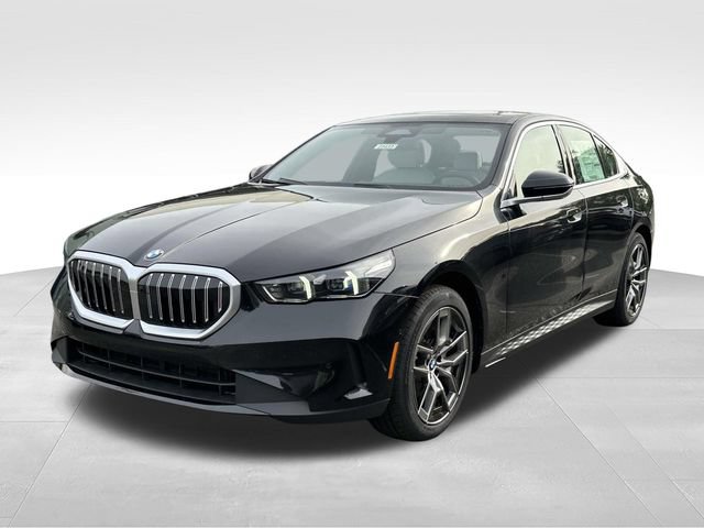 New 2027 BMW 530i xDrive w/ Premium Package AWD/4WD image 5