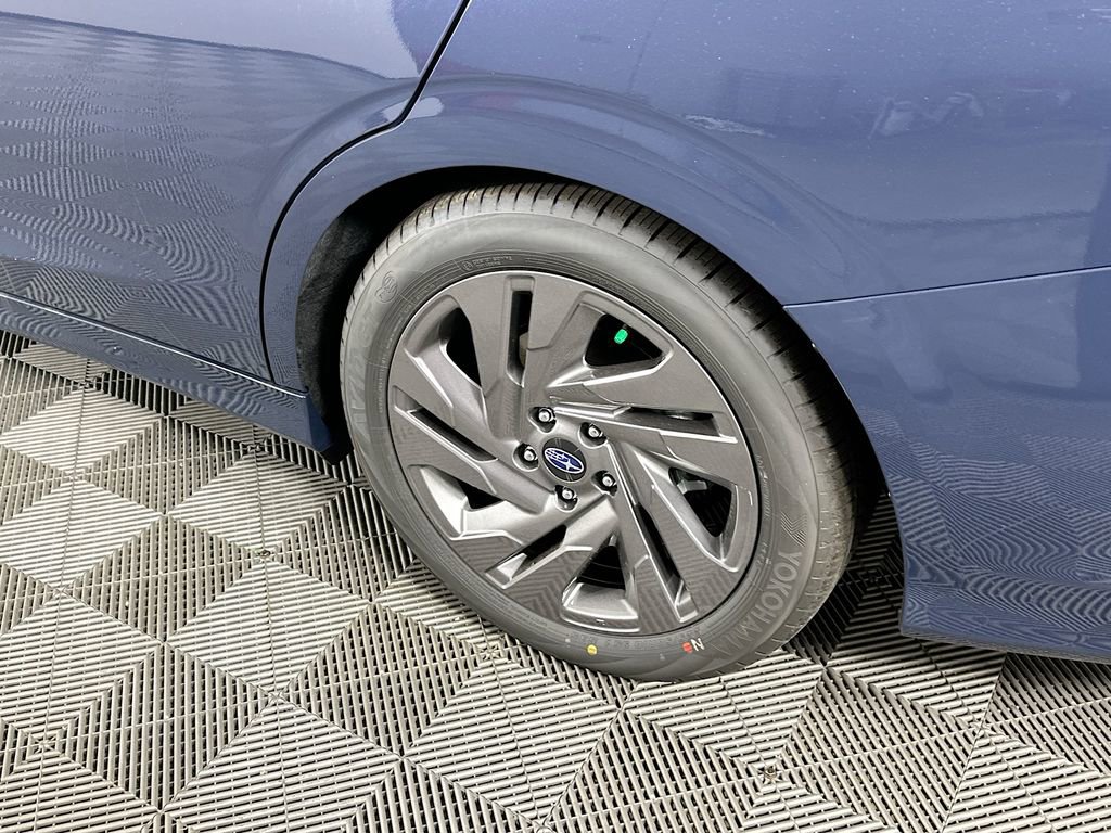 New 2025 Subaru Legacy Sport image 37