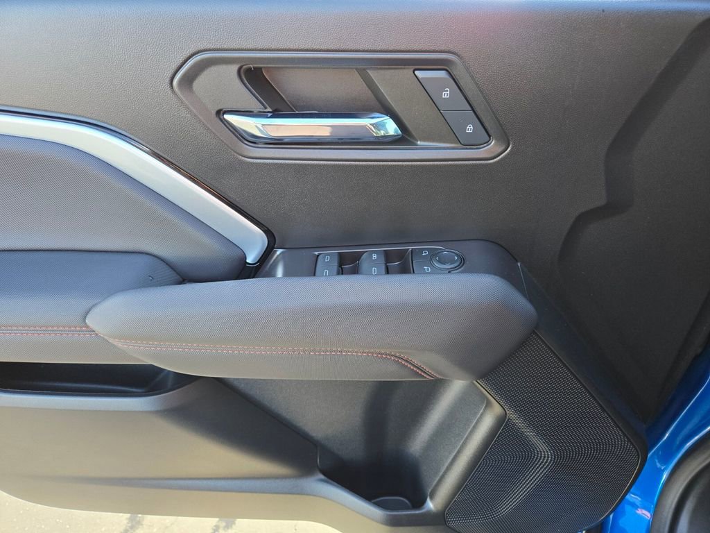 Certified 2024 Chevrolet Colorado Z71 w/ Z71 Convenience Package 2 image 17