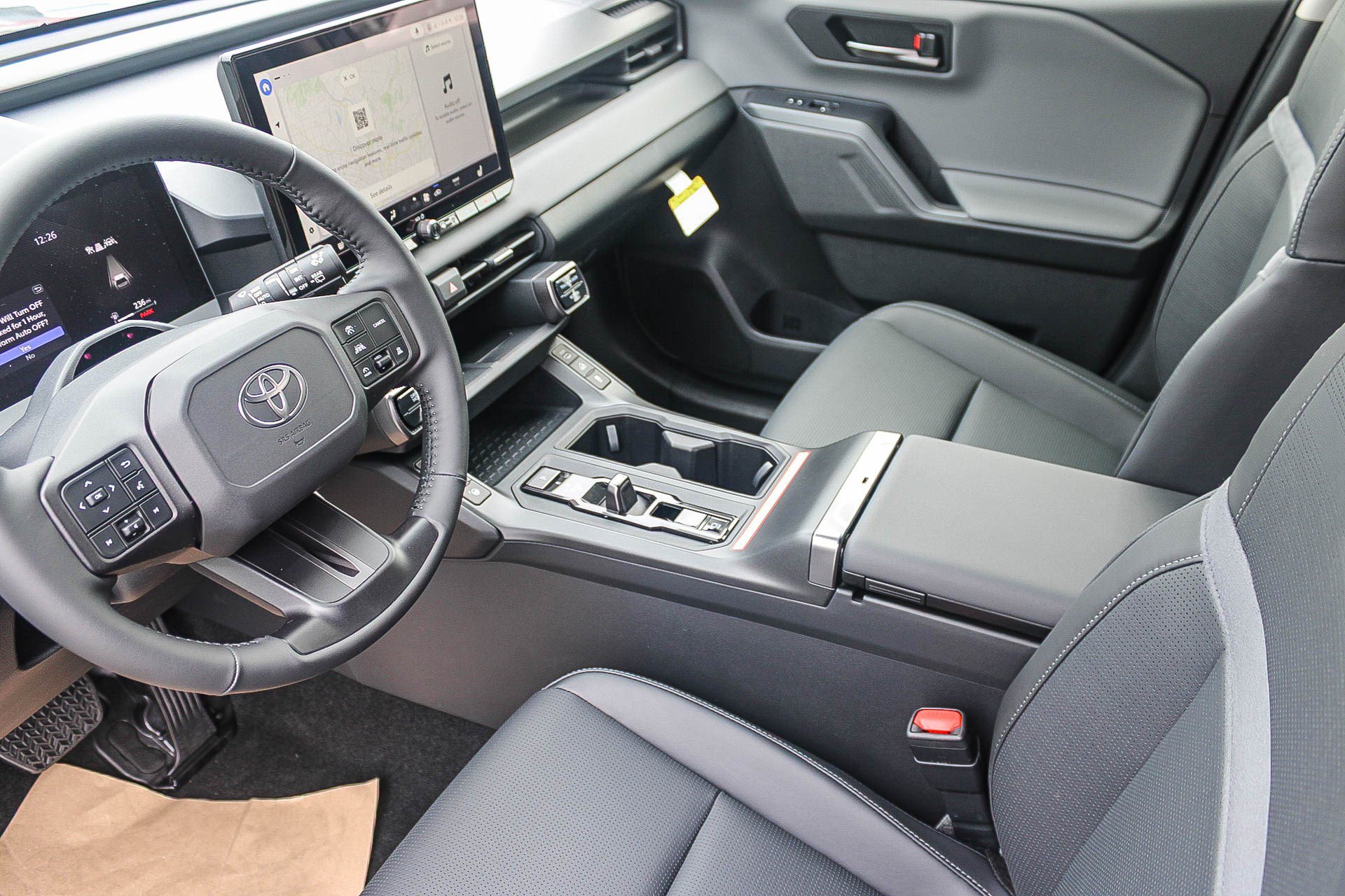 New 2026 Toyota RAV4 Limited AWD/4WD image 20
