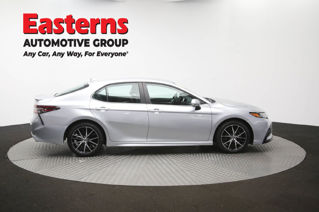 Used 2024 Toyota Camry SE FWD image 45