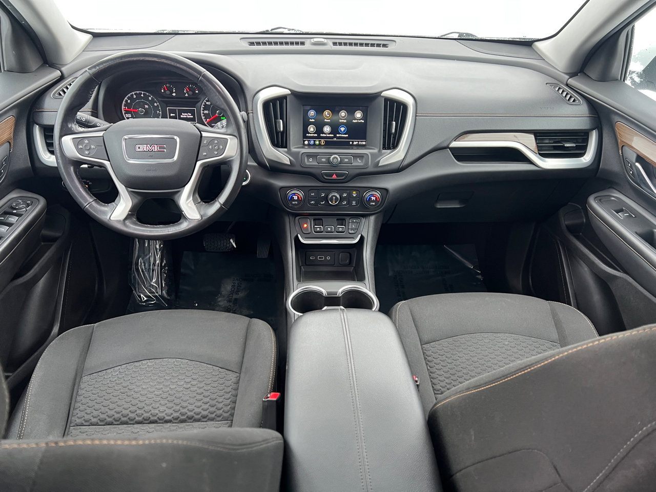 Used 2018 GMC Terrain SLE w/ Driver Convenience Package image 38