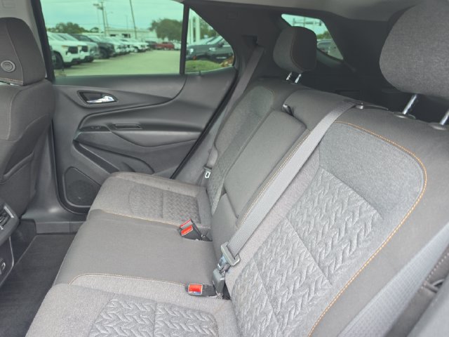 Used 2022 Chevrolet Equinox LT FWD image 13