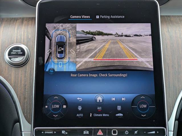 Certified 2026 Mercedes-Benz GLC 300 image 12