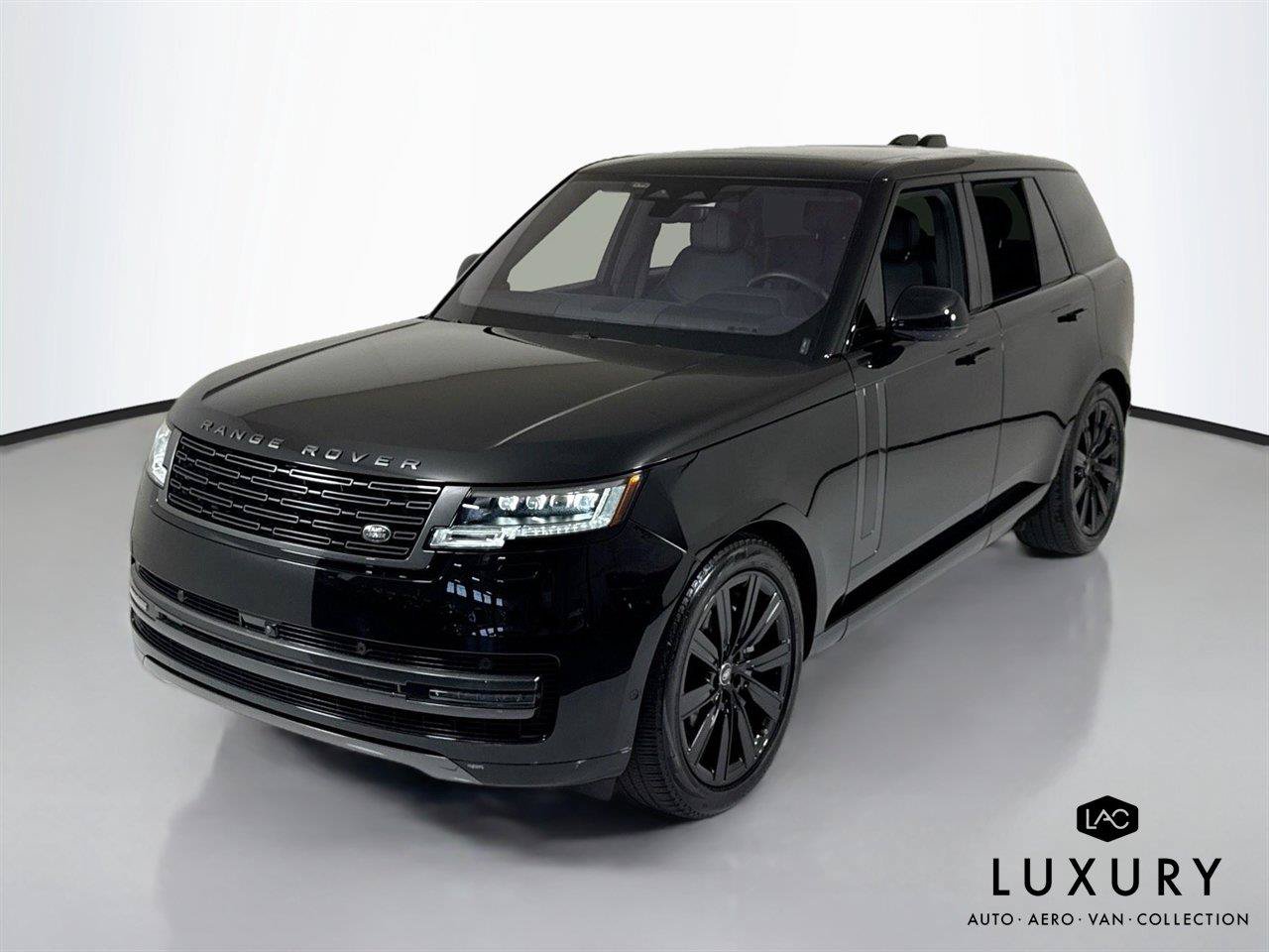 Used 2023 Land Rover Range Rover SE AWD/4WD image 6