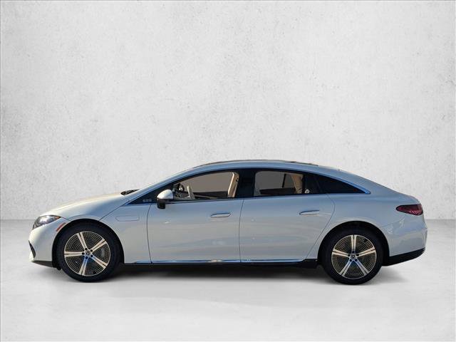Used 2022 Mercedes-Benz EQS 450+ Sedan image 9