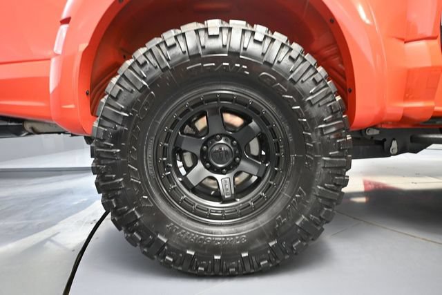 Used 2022 Ford F150 Raptor w/ Raptor 37 Performance Package AWD/4WD image 10
