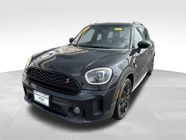 Used 2023 MINI Cooper Countryman S AWD/4WD image 4