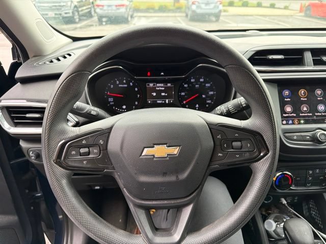 Used 2022 Chevrolet TrailBlazer LT FWD image 8