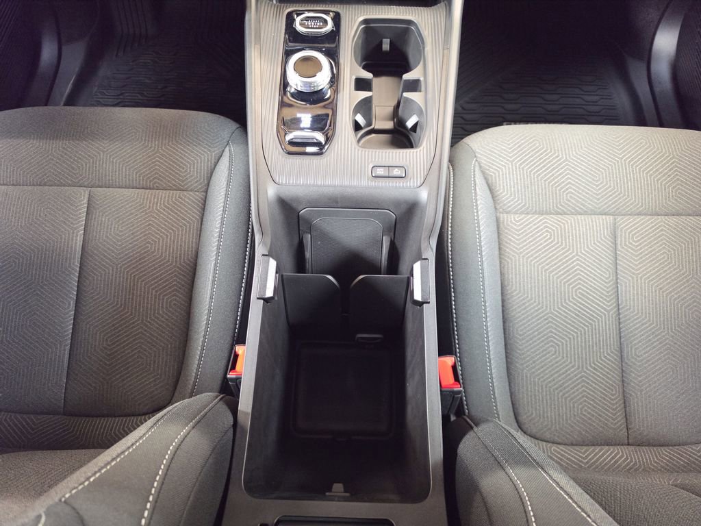 New 2026 Jeep Cherokee Laredo image 17