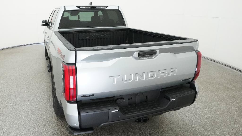 New 2026 Toyota Tundra Limited AWD/4WD image 21