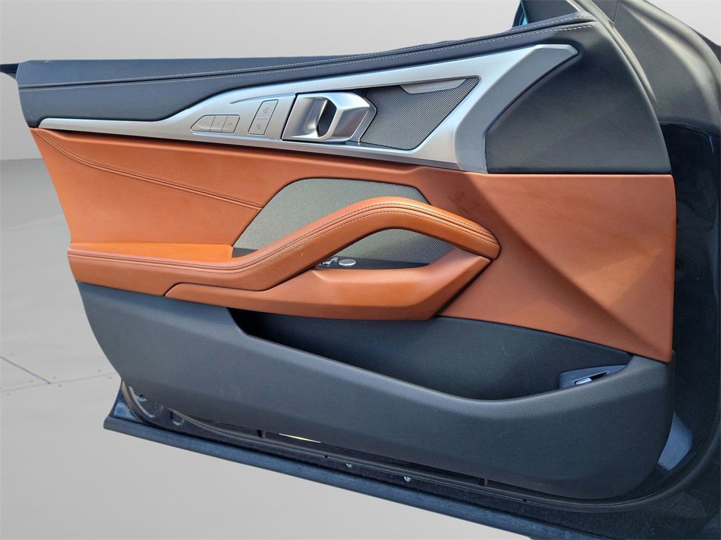 Used 2024 BMW 840i Gran Coupe image 23