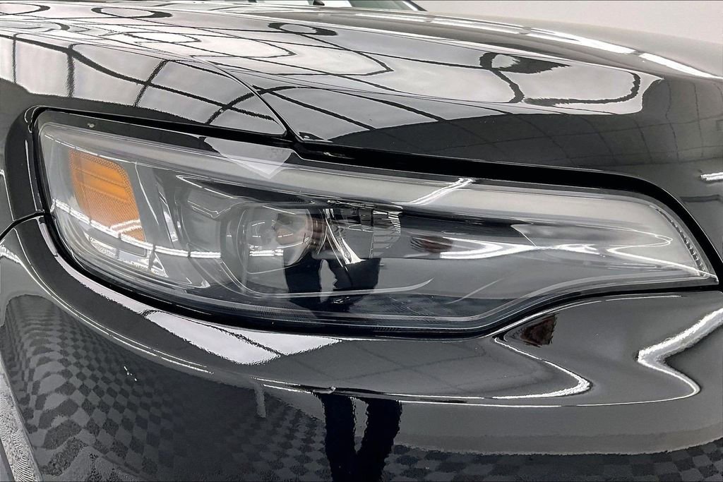 Used 2019 Jeep Cherokee Latitude Plus image 29