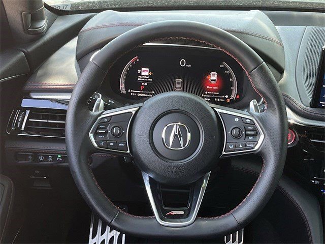 New 2026 Acura MDX A-Spec image 13