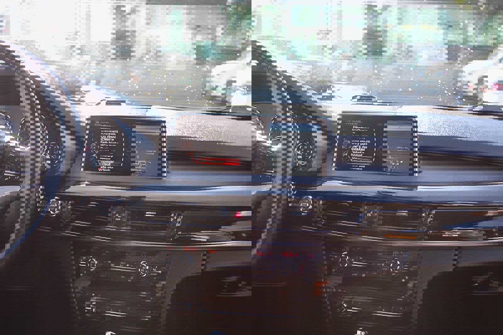 Used 2016 BMW X5 xDrive35i image 13