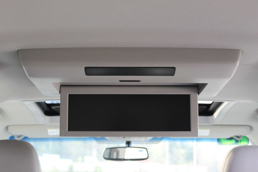 Used 2015 Toyota Sienna XLE Premium AWD/4WD image 20