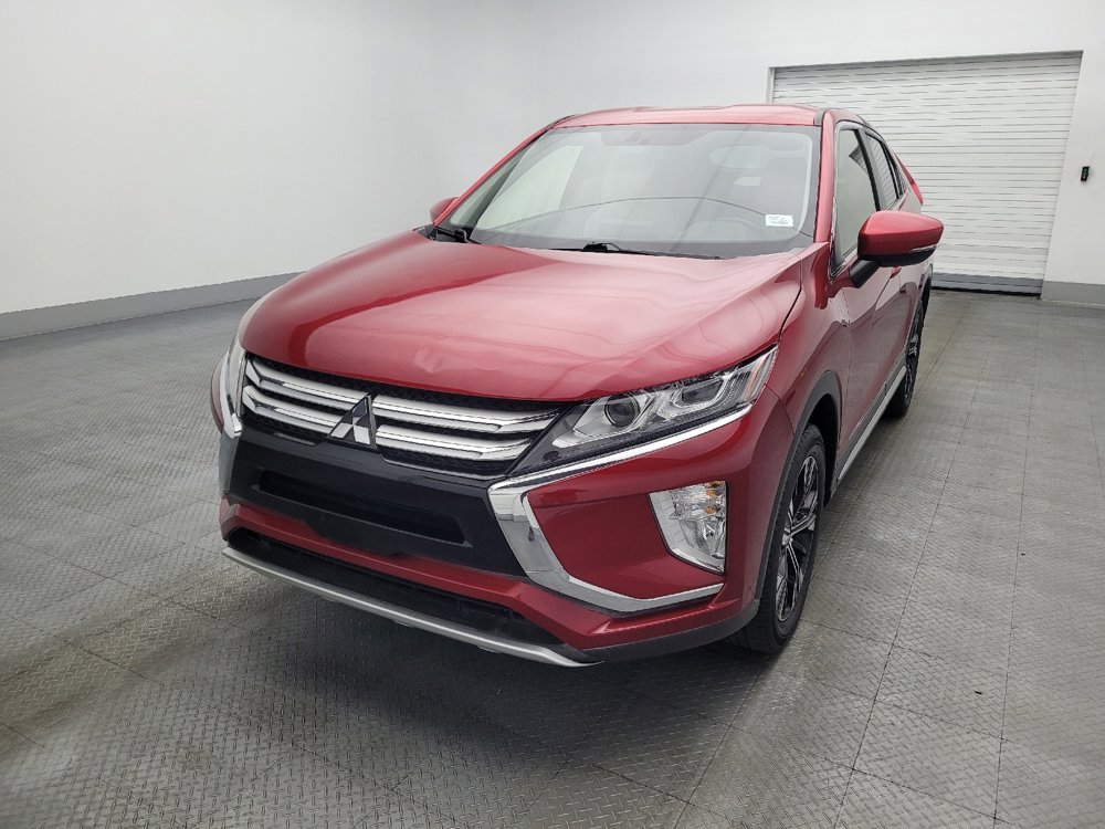 Used 2019 Mitsubishi Eclipse Cross SE image 15