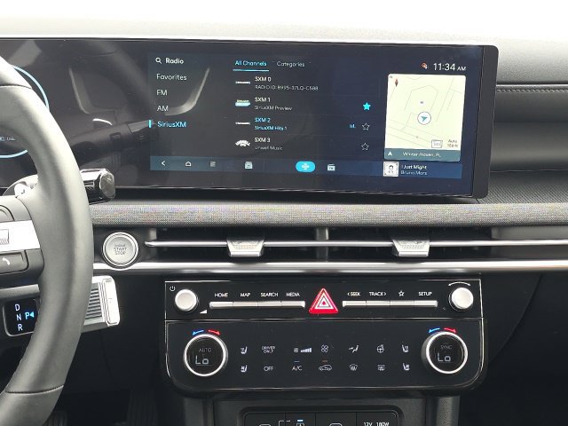 New 2026 Hyundai Tucson Limited AWD/4WD image 17