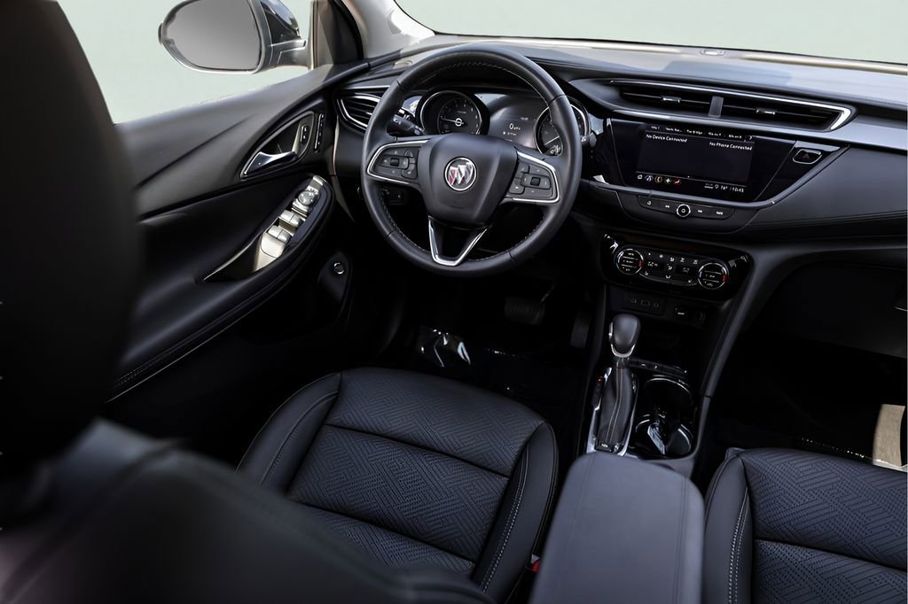 Used 2023 Buick Encore GX Essence w/ Experience Buick Package FWD image 30