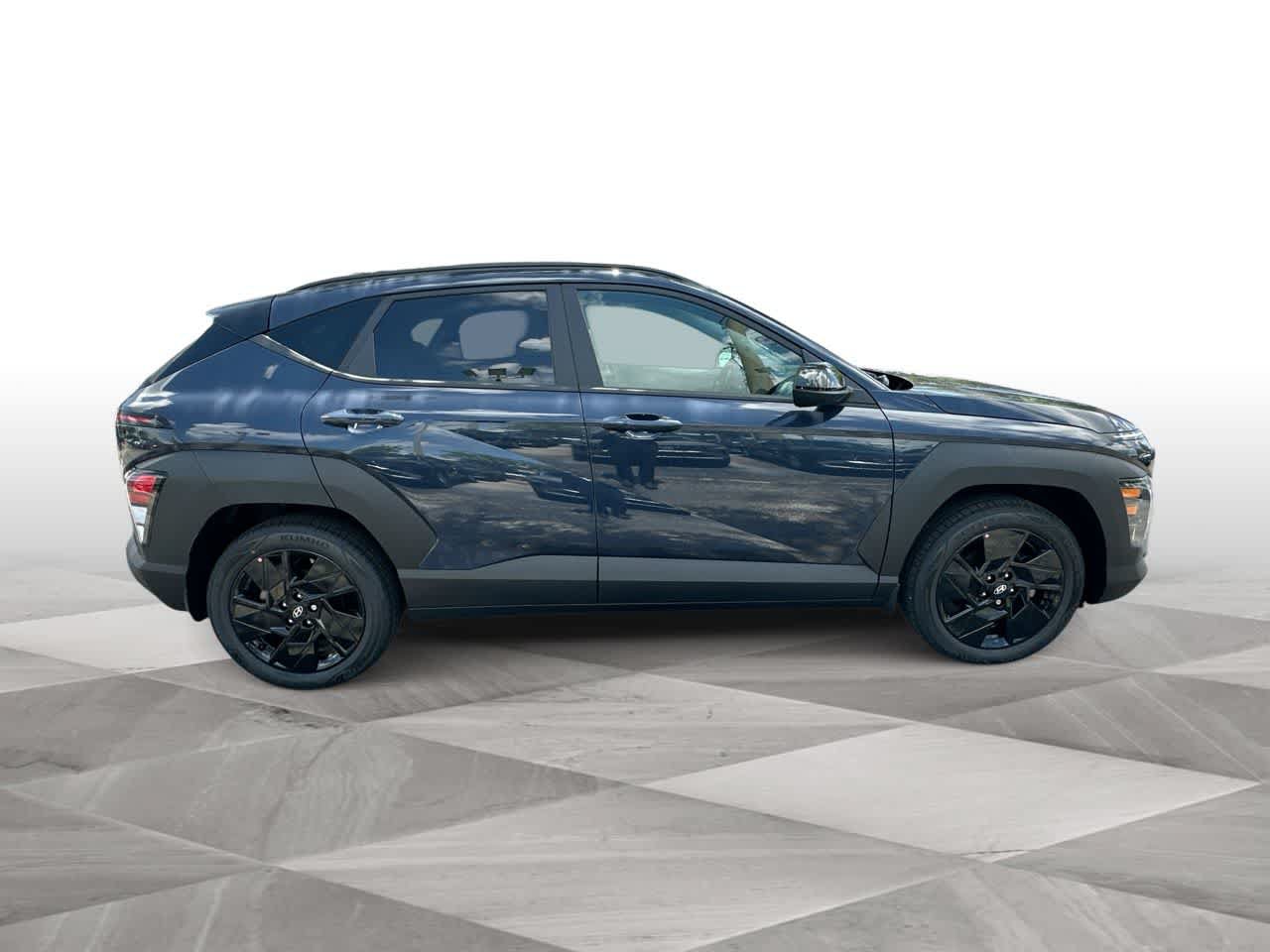 New 2026 Hyundai Kona SEL Sport FWD image 9