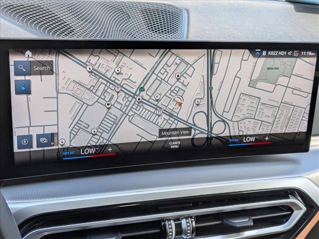 Certified 2023 BMW i4 eDrive35 RWD image 14