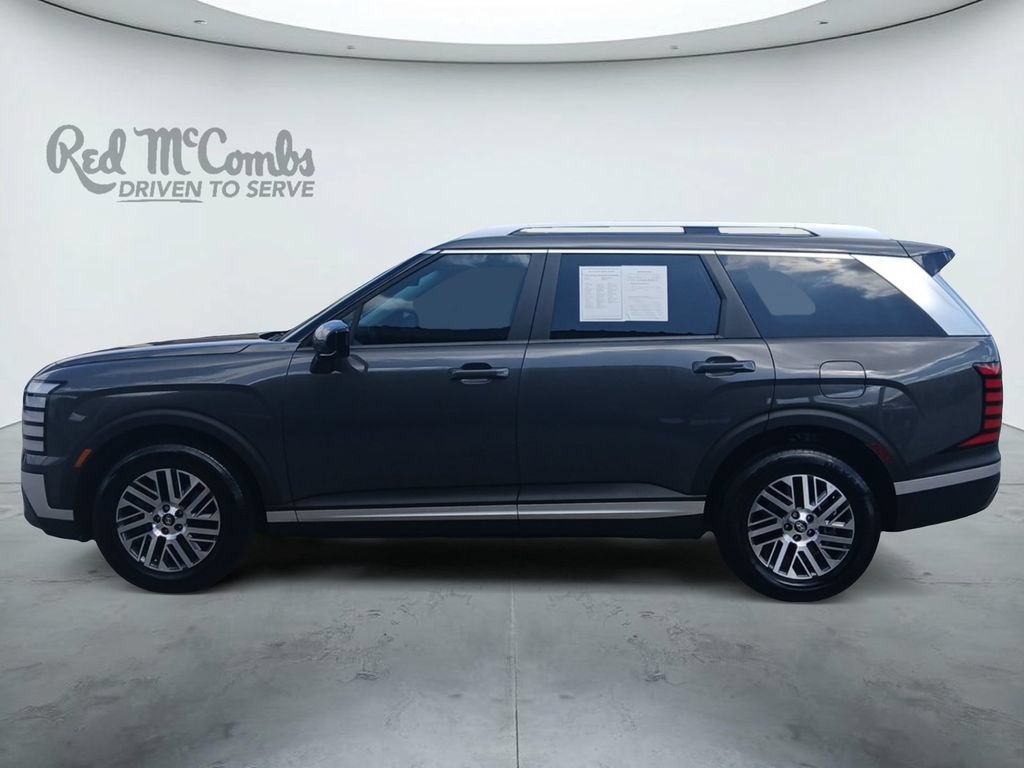 Used 2026 Hyundai Palisade SEL FWD image 2