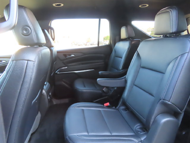 Used 2026 Chevrolet Traverse LT AWD/4WD image 22