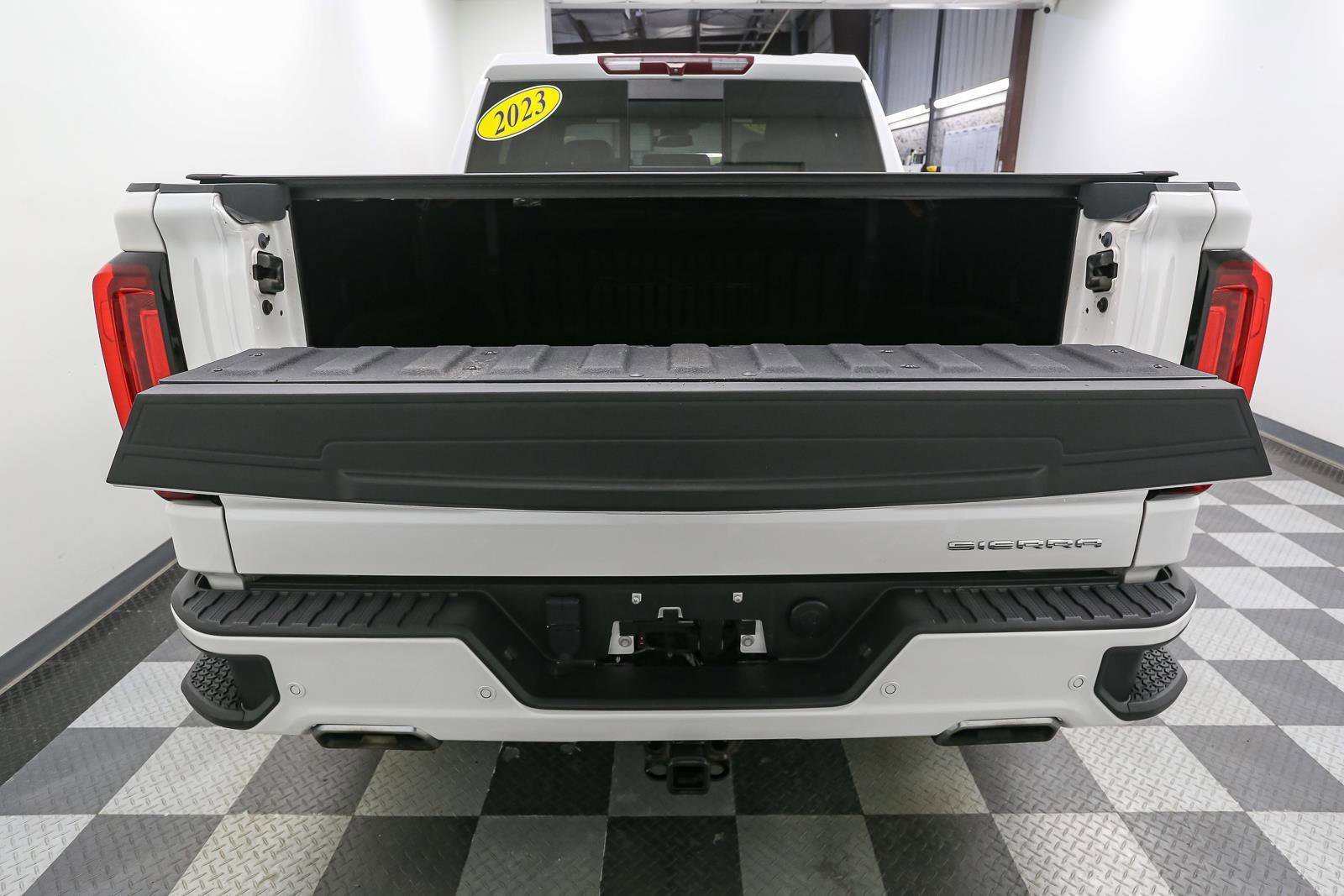 Used 2023 GMC Sierra 1500 Denali image 13