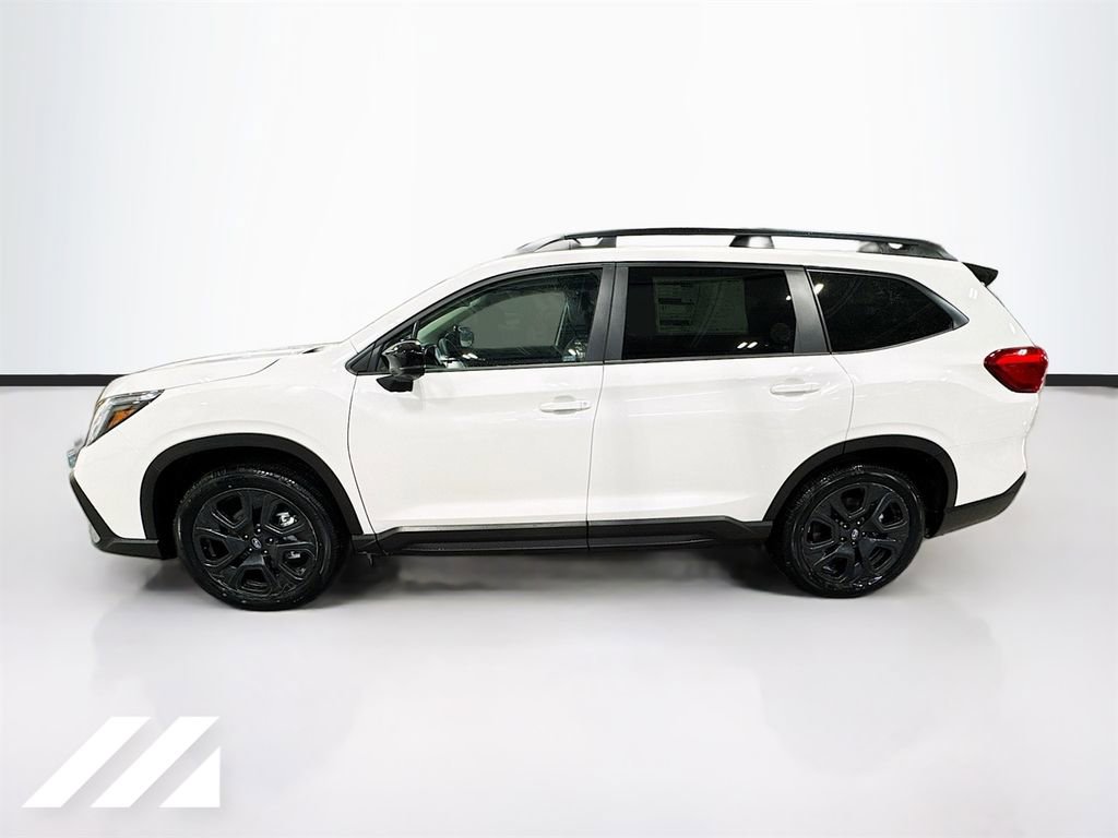 New 2026 Subaru Ascent Bronze Edition image 8