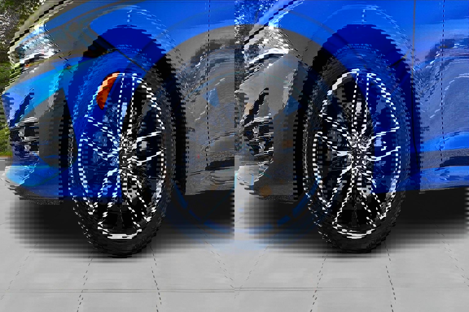 Used 2024 Kia K5 GT image 37