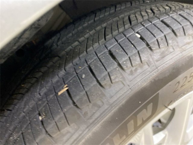 Used 2024 Chevrolet Equinox LT w/ LPO, Floor Liner Package image 23