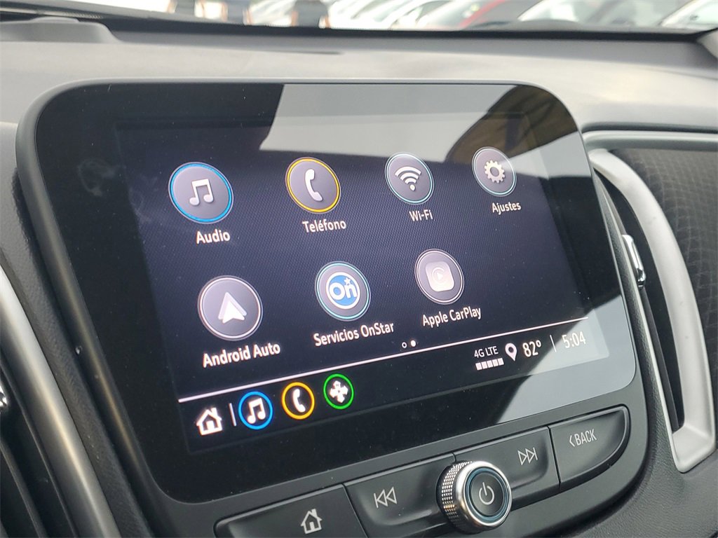 Used 2024 Chevrolet Malibu RS image 24