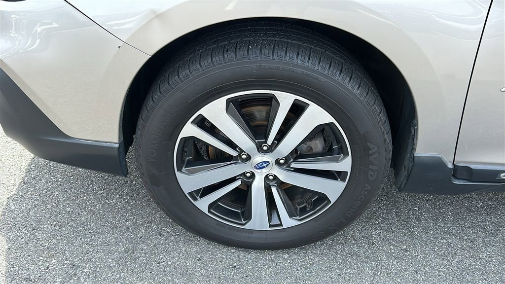 Used 2018 Subaru Outback 3.6R Limited image 9