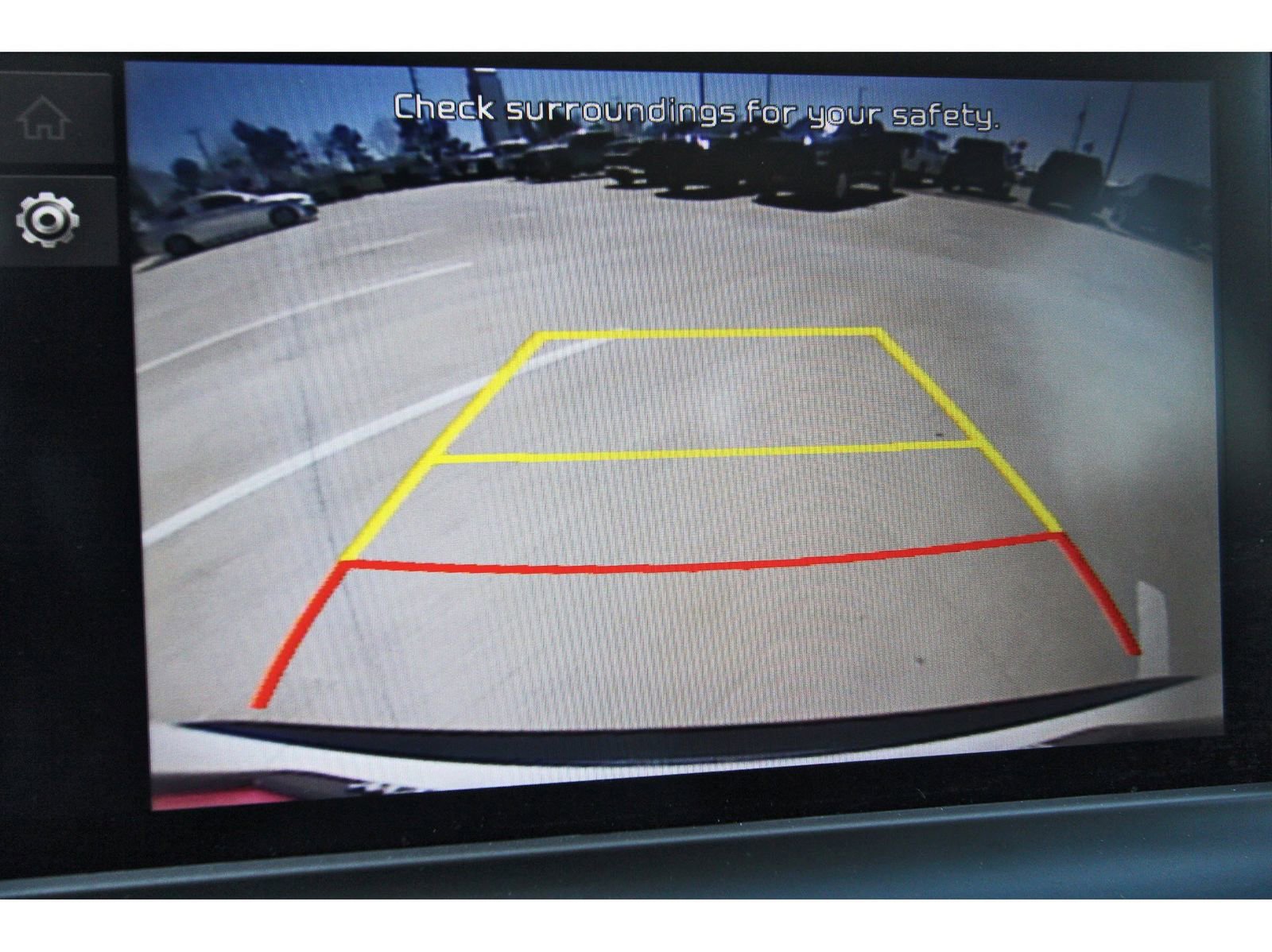 Used 2024 Kia Seltos LX image 25