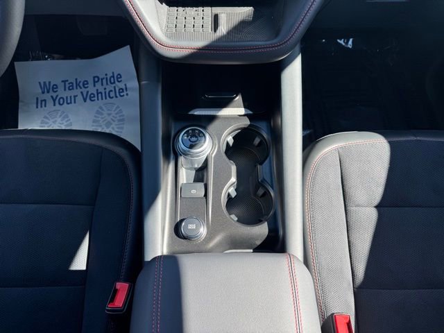 Used 2025 Ford Explorer ST w/ Sun And Sound Package image 23