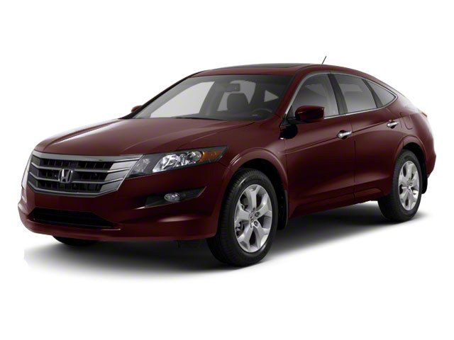 Used 2012 Honda Crosstour EX-L