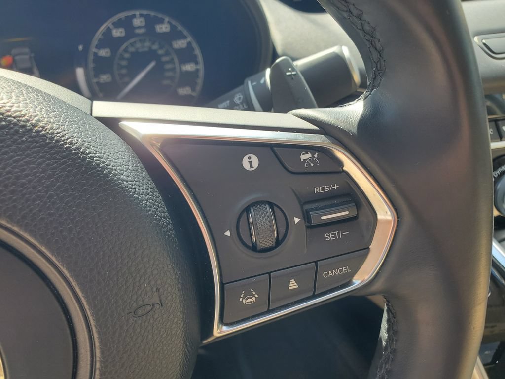Used 2021 Acura TLX w/ Technology Package FWD image 25