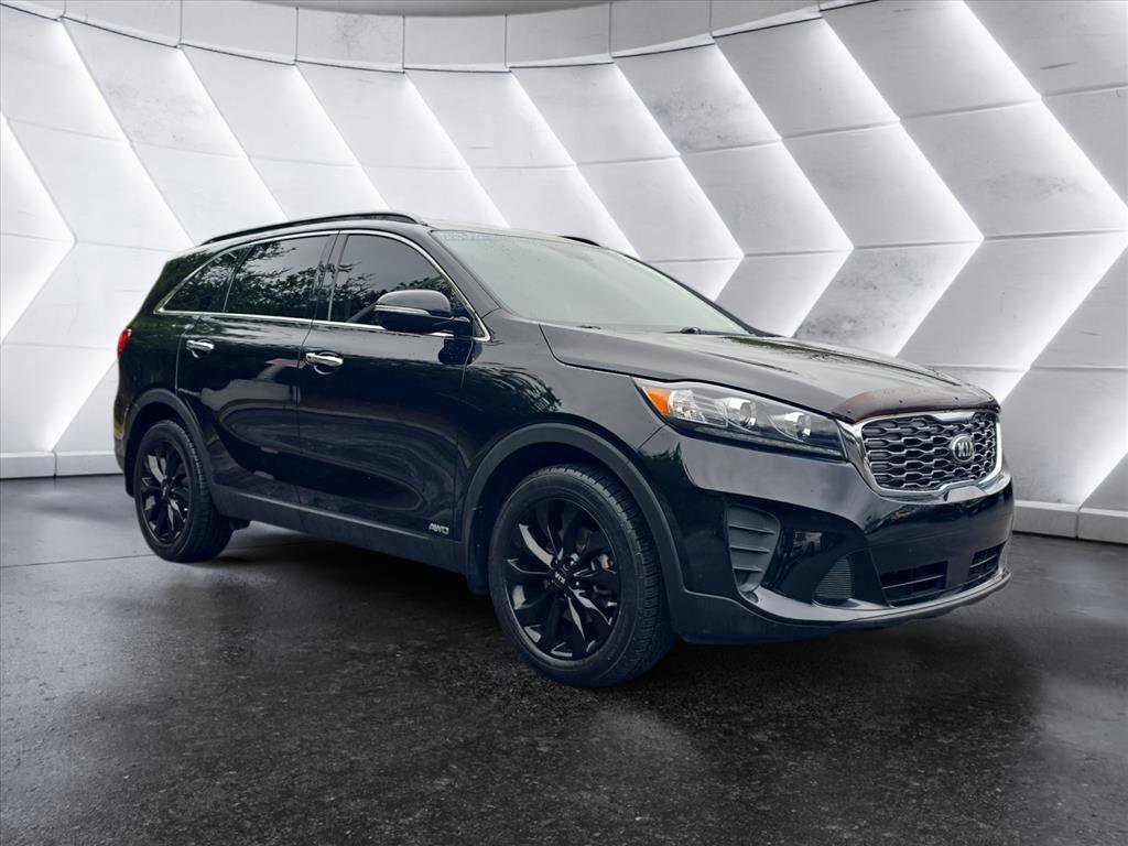 Used 2020 Kia Sorento S image 7