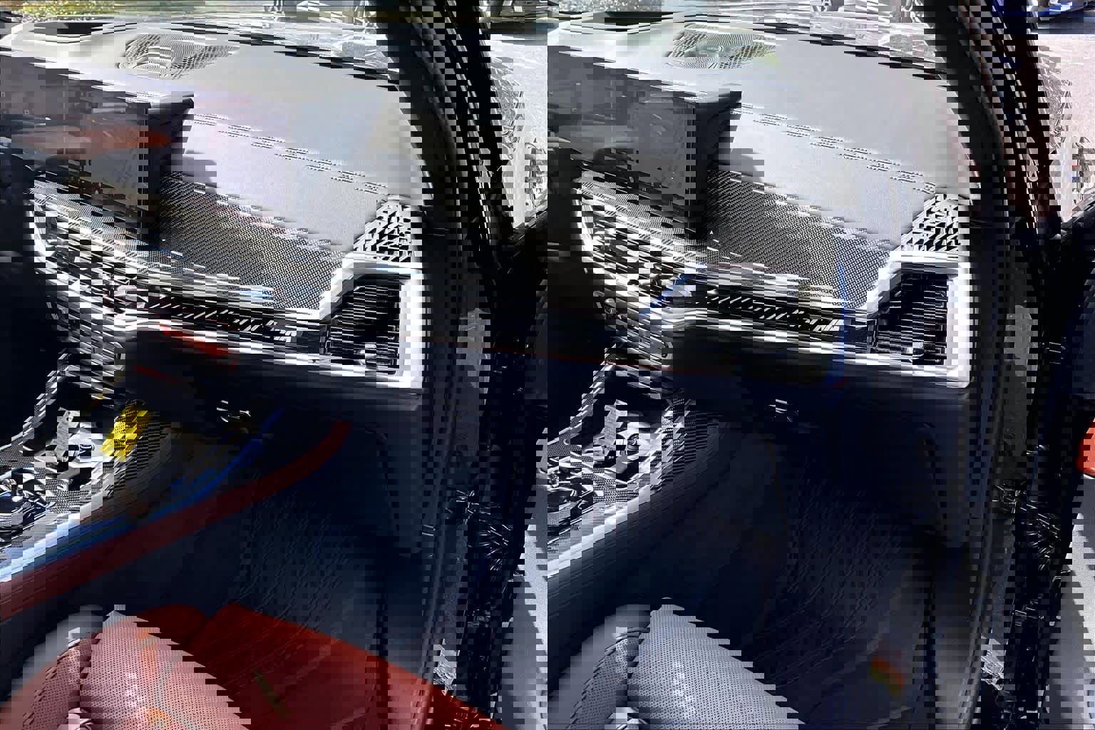 Certified 2024 BMW X7 M60i w/ Executive Package image 19